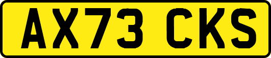 AX73CKS