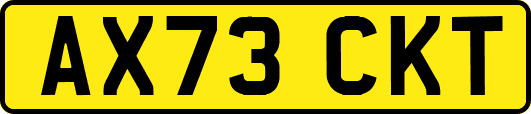 AX73CKT
