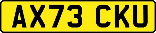 AX73CKU