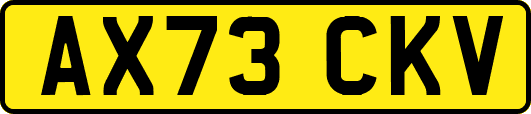 AX73CKV