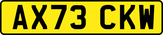AX73CKW