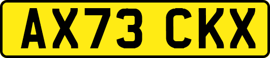 AX73CKX