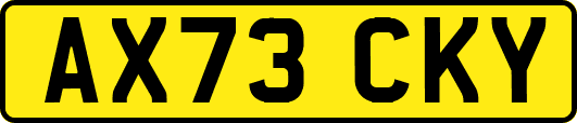 AX73CKY