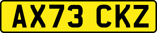 AX73CKZ