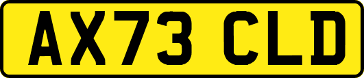 AX73CLD