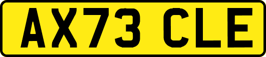 AX73CLE
