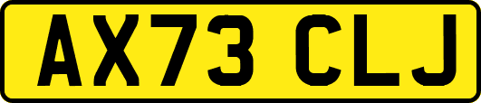 AX73CLJ