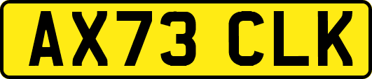 AX73CLK
