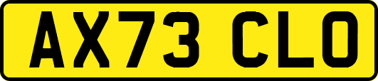AX73CLO