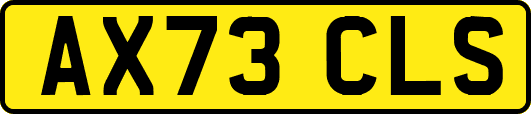 AX73CLS