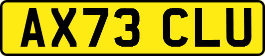 AX73CLU