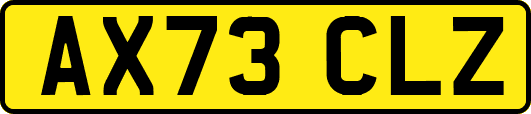 AX73CLZ