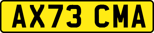AX73CMA