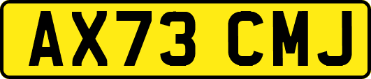 AX73CMJ