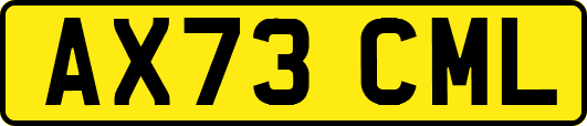 AX73CML