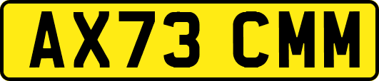 AX73CMM