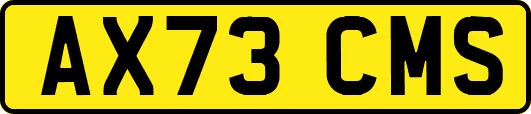 AX73CMS