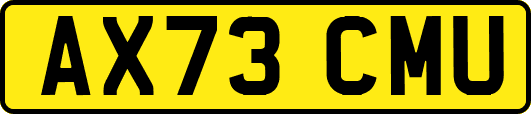 AX73CMU