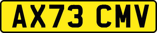 AX73CMV