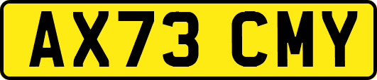 AX73CMY
