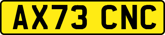 AX73CNC