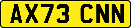 AX73CNN