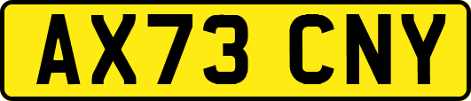 AX73CNY