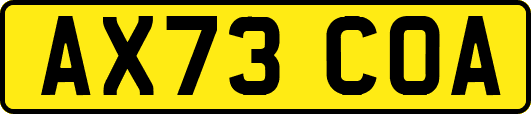 AX73COA
