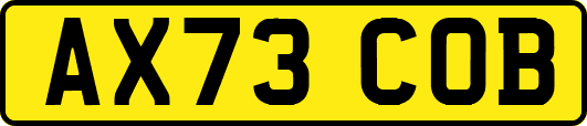 AX73COB