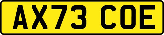 AX73COE