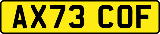 AX73COF