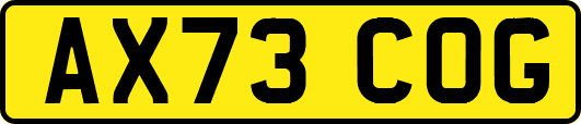 AX73COG