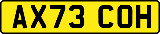 AX73COH
