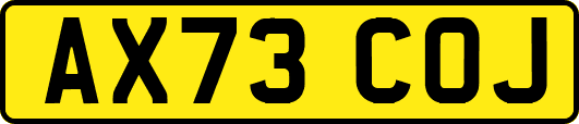 AX73COJ