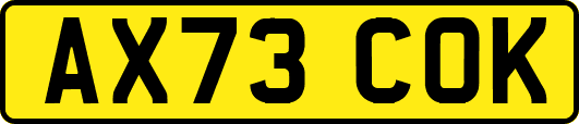 AX73COK