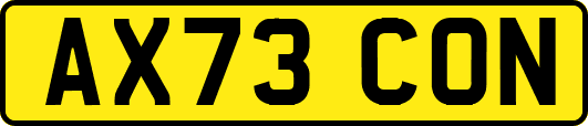 AX73CON