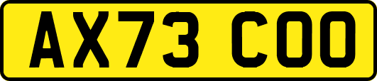 AX73COO