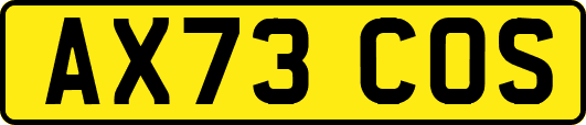 AX73COS