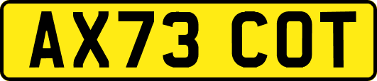AX73COT