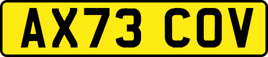 AX73COV