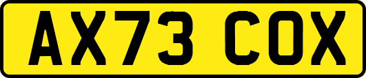 AX73COX