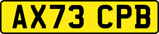 AX73CPB