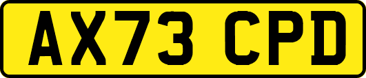 AX73CPD