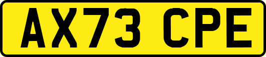 AX73CPE