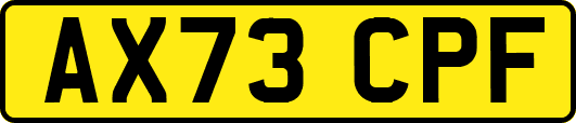AX73CPF