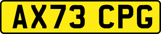 AX73CPG