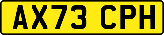 AX73CPH