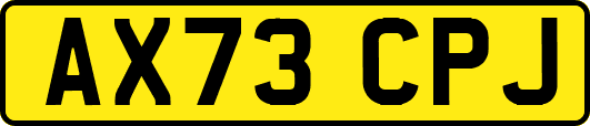 AX73CPJ