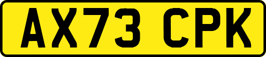 AX73CPK