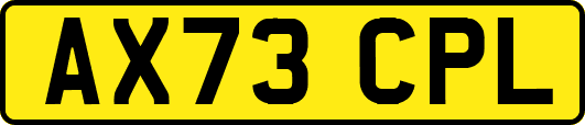 AX73CPL